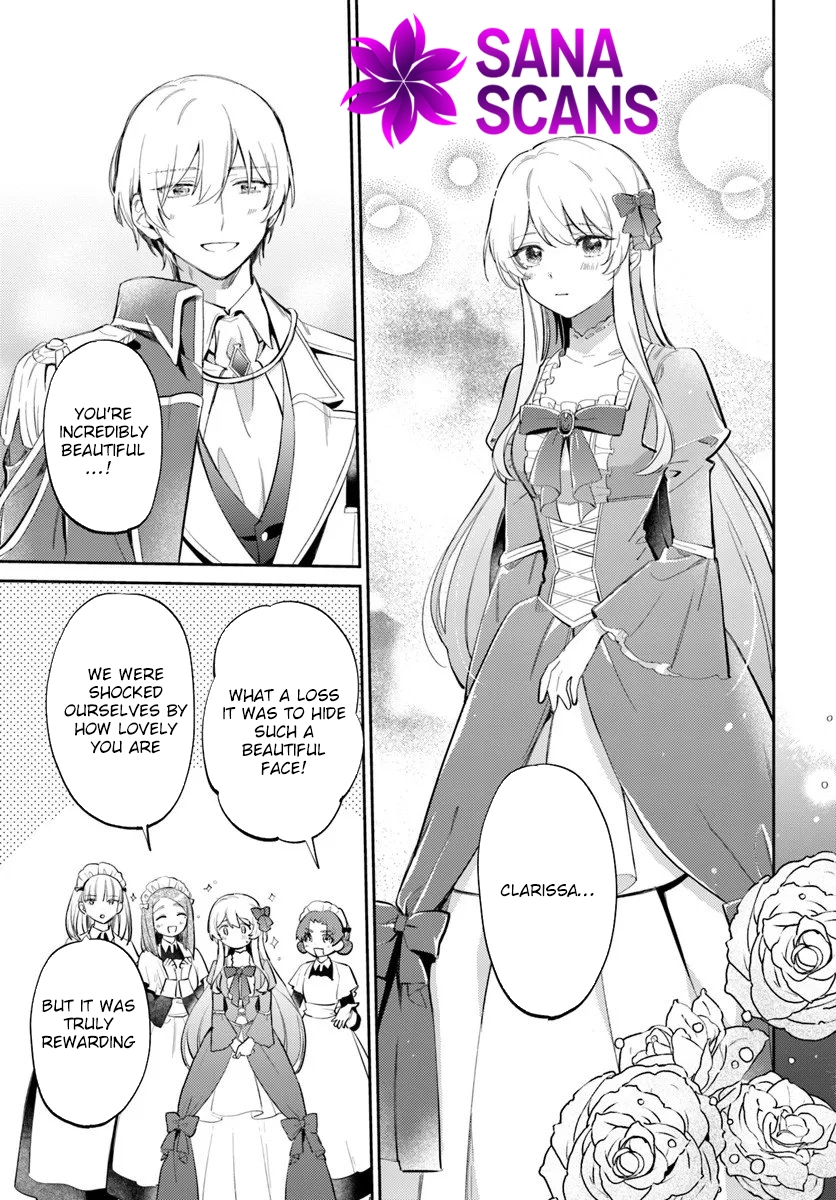 I Thought My Fiancé Hated Me, So I Stepped Away—Then He Complained. Chapter 2 Page 15